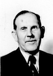 Sylvester C. ANDERSON