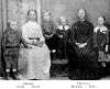 John H. H. Barker Families