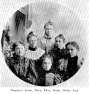 John H. H. BARKER Daughters