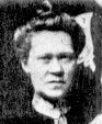 Christina Martina BENSON