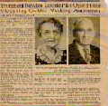50th Weddding Anniversary