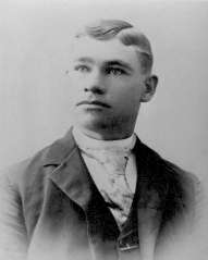 Lorenzo Larsen